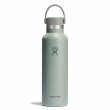 Load image into Gallery viewer, Hydroflask Standard Flex Cap - 621ml (21oz), Tonal Agave
