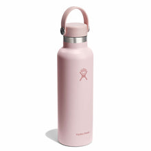 Load image into Gallery viewer, Hydroflask Standard Flex Cap - 621ml (21oz), Tonal Trillium
