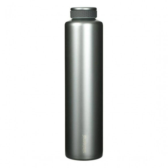 Stainless Steel Vacuum Bottle - 600ml