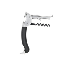 Load image into Gallery viewer, OXO Good Grips Double Lever Waiter&#39;s Corkscrew - Stainless Steel.
