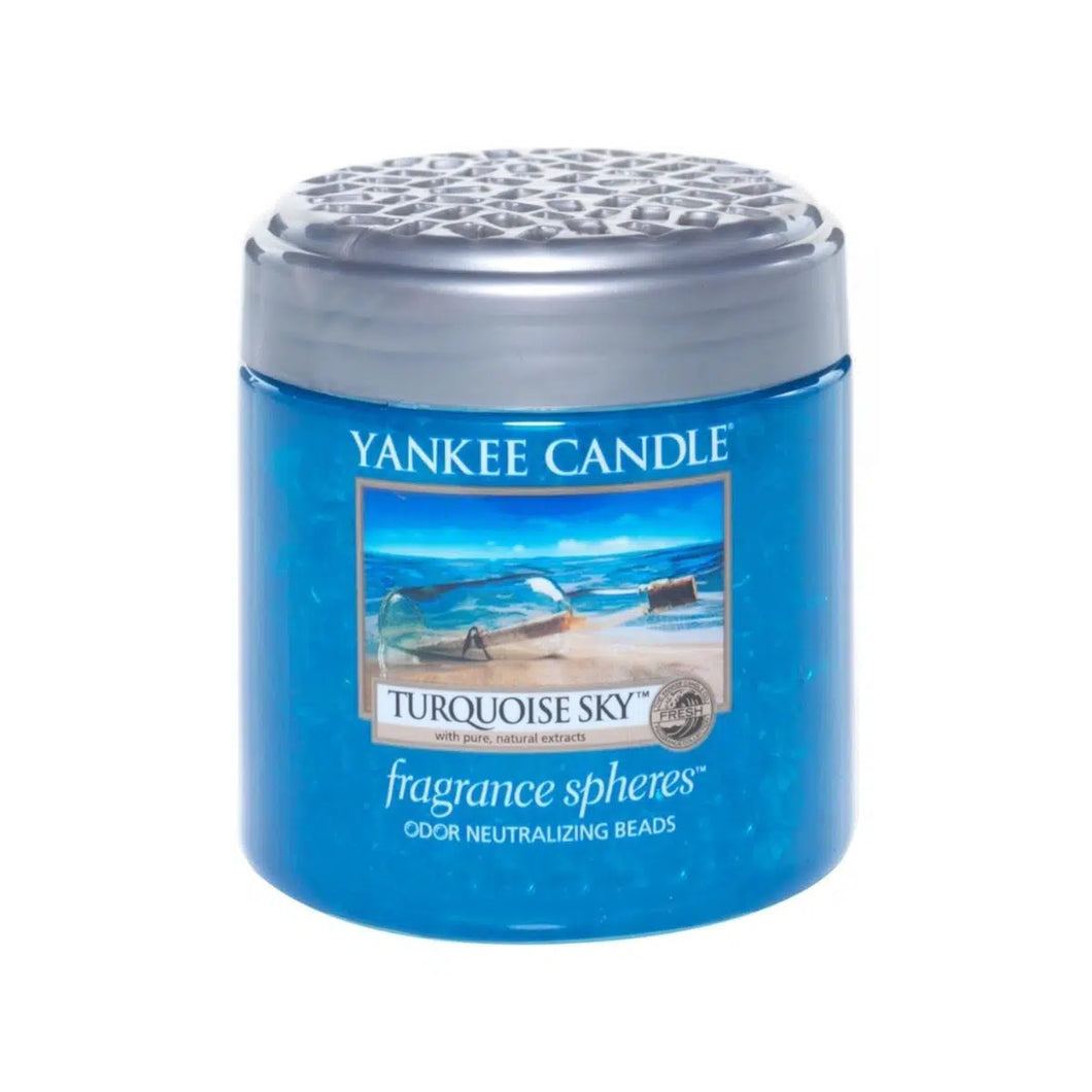 Yankee Candle  Fragrance Spheres - Turquoise Sky