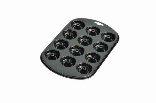 Kaiser Mini Muffin Pan - 12 Cups