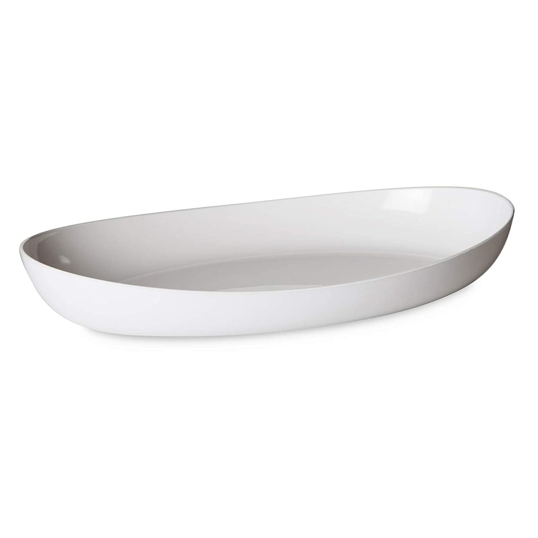 Omada Trendy Large Serving Plate - 38cm