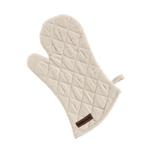 Load image into Gallery viewer, Tescoma Fancy Home Oven Mitt - Beige

