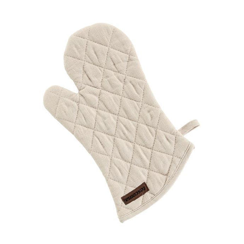 Tescoma Fancy Home Oven Mitt - Beige