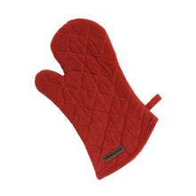 Load image into Gallery viewer, Tescoma Fancy Home Oven Mitt - Red
