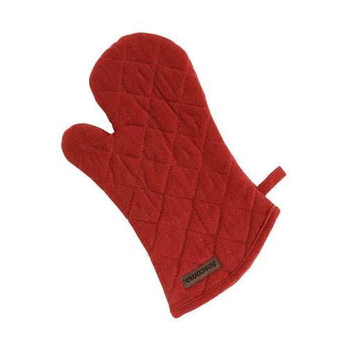 Tescoma Fancy Home Oven Mitt - Red