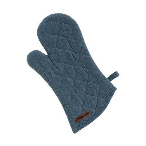 Tescoma Fancy Home Oven Mitt - Blue