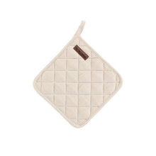 Load image into Gallery viewer, Tescoma Fancy Home Heatproof Mat - Beige
