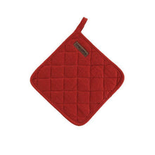 Load image into Gallery viewer, Tescoma Fancy Home Heatproof Mat - Red
