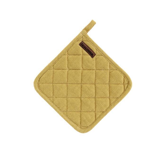 Tescoma Fancy Home Heat Proof Mat - Yellow