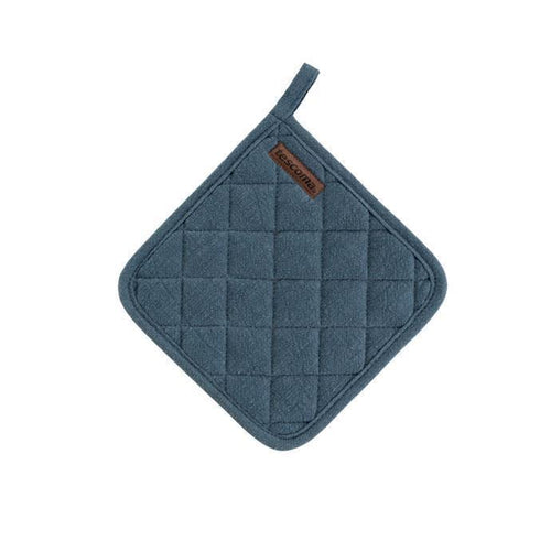 Tescoma Fancy Home Heat Proof Mat - Blue