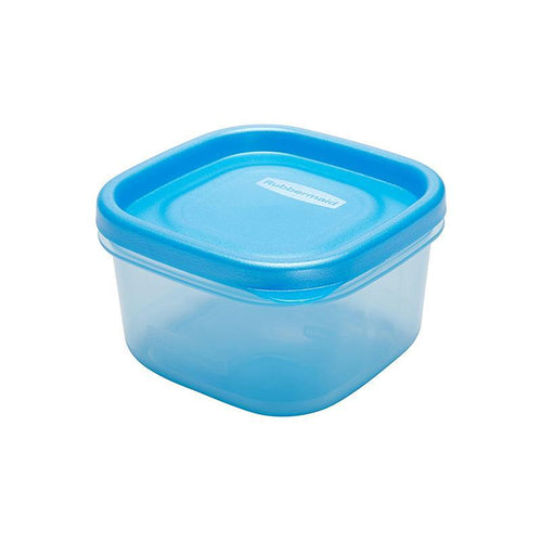 Rubbermaid Modular Freezer Blox Food Container -1.9 Cups, 0.45L