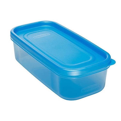 Rubbermaid Modular Freezer Blox Food Container -4.5 Cups, 1L