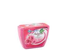 Load image into Gallery viewer, Amahogar Oval Gel Air Freshener - Rose

