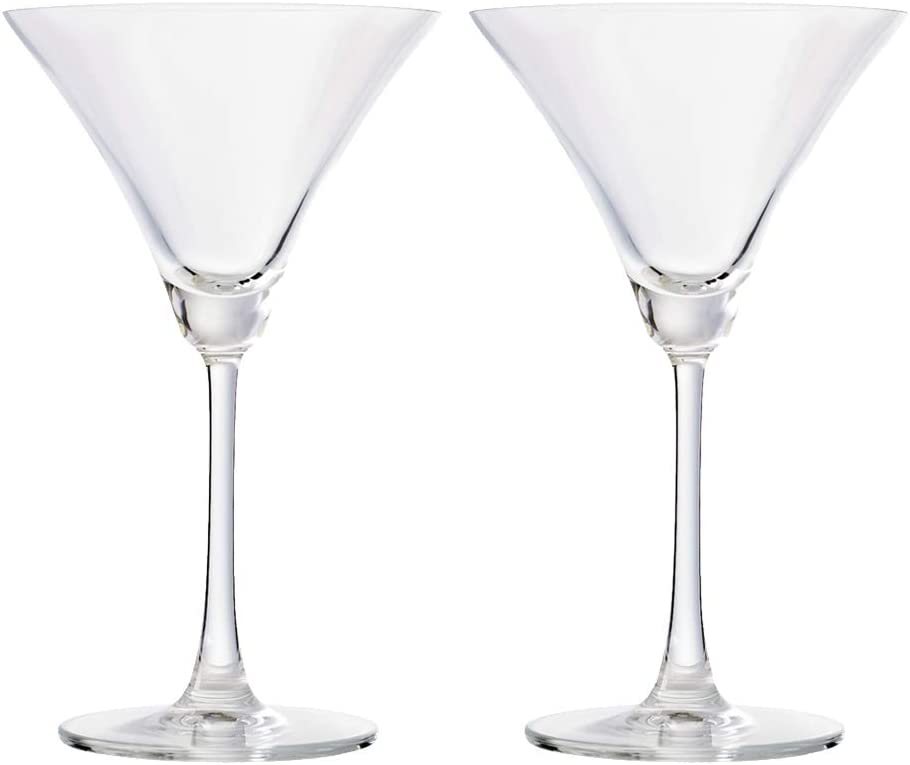 Ocean Glassware Set of 2 Madison Cocktail Glasses - 285ml