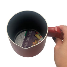 Load image into Gallery viewer, Accademia Bella Non-stick Milk Pot - 12cm
