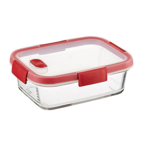 Curver Smart Cook Glass Food Container - 0.9L