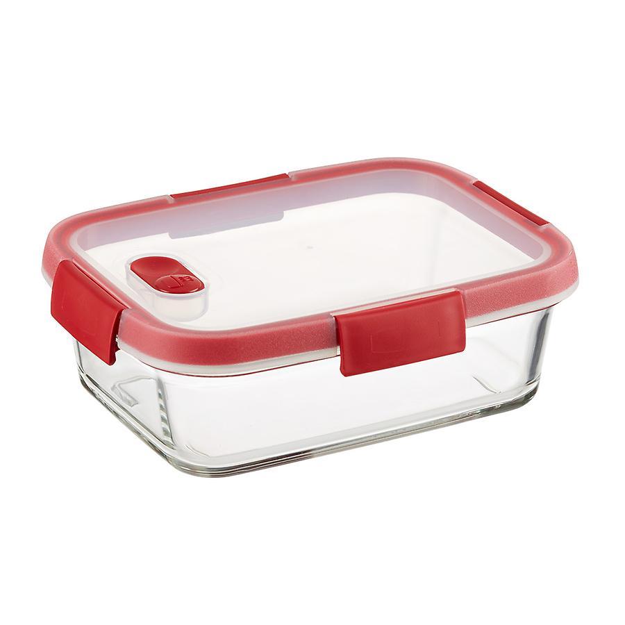 Curver Smart Cook Glass Food Container - 0.9L