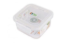 Load image into Gallery viewer, Wellslock Tritan 100% Airtight &amp; Leak Proof Plastic Food Container - 470ml
