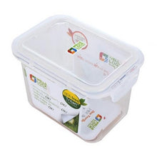 Load image into Gallery viewer, Wellslock Tritan 100% Airtight &amp; Leak Proof Plastic Food Container - 1100ml
