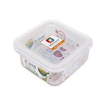 Load image into Gallery viewer, Wellslock Tritan 100% Airtight &amp; Leak Proof Plastic Food Container - 320ml
