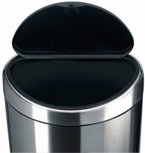 Load image into Gallery viewer, Brabantia Touch Bin, 40 Liters - Matt Black
