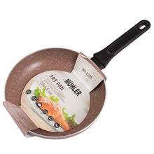 Load image into Gallery viewer, Muhler Kikka Non-Stick Frying Pans - Available in Several Sizes

