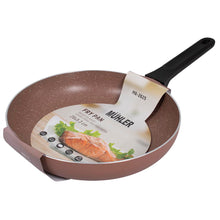 Load image into Gallery viewer, Muhler Kikka Non-Stick Frying Pans - Available in Several Sizes

