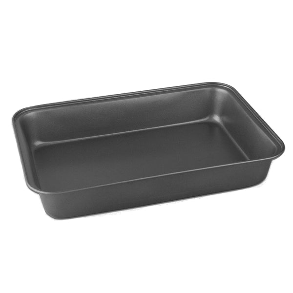 Muhler Baking Trays, Carbon Steel - Available in Several Sizes