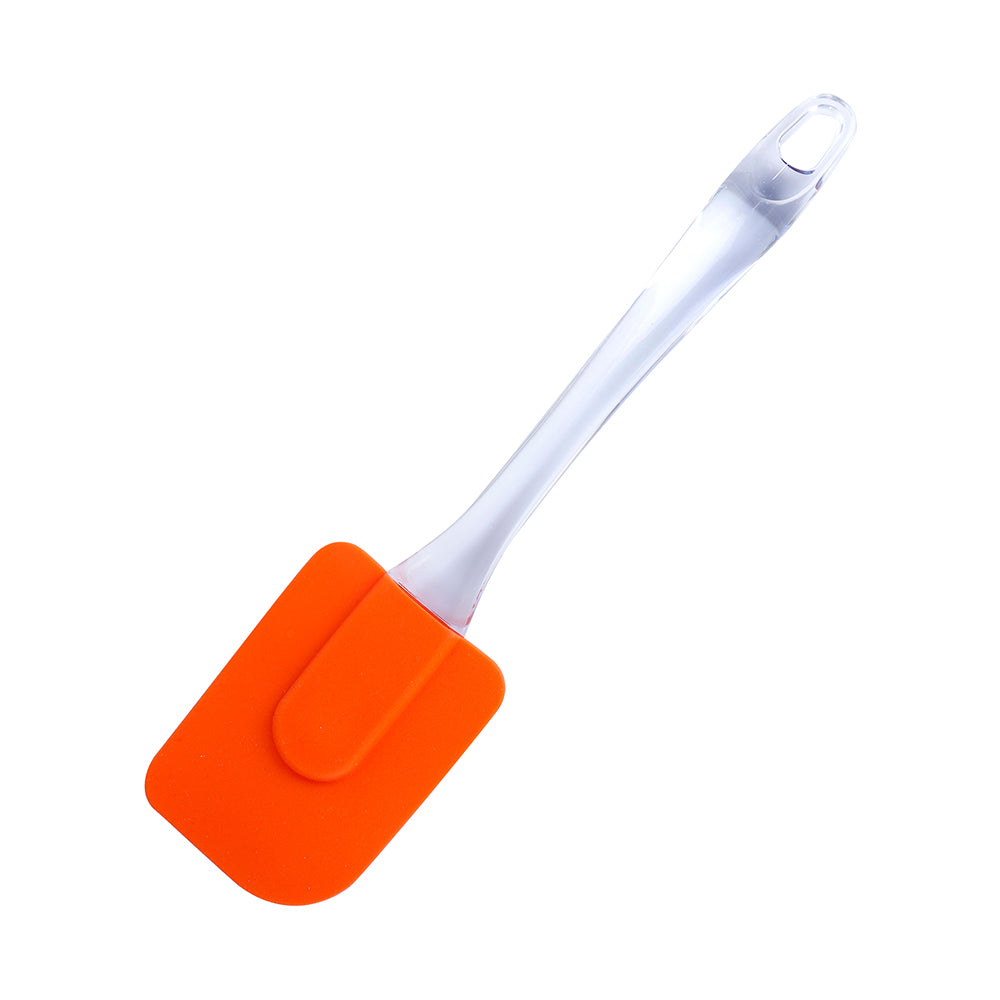 Luigi Ferrero Silicone Spatula - 25cm, Available in Several Colors