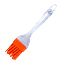 Load image into Gallery viewer, Luigi Ferrero Silicone Brush - 25cm, Available in Several Colors
