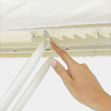 Load image into Gallery viewer, Brabantia Ironing Board B for Steam Generator - 124 x 38cm
