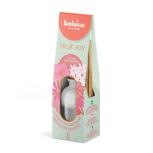 Load image into Gallery viewer, Bolsius True Joy Fragrance Diffuser, Floral Blessings - 80ml
