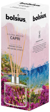 Load image into Gallery viewer, Bolsius Capri Fragrance Diffuser with Natural Extracts, 100ml

