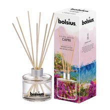 Load image into Gallery viewer, Bolsius Capri Fragrance Diffuser with Natural Extracts, 100ml
