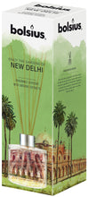 Load image into Gallery viewer, Bolsius New Delhi Fragrance Diffuser with Natural Extracts, 100ml
