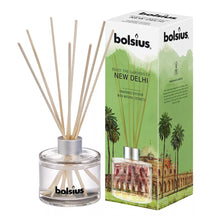 Load image into Gallery viewer, Bolsius New Delhi Fragrance Diffuser with Natural Extracts, 100ml
