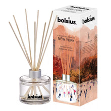 Load image into Gallery viewer, Bolsius New York Fragrance Diffuser with Natural Extracts, 100ml
