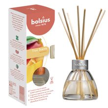 Load image into Gallery viewer, Bolsius True Scents Mango Fragrance Diffuser, 45ml
