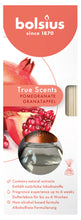 Load image into Gallery viewer, Bolsius True Scents Pomegranate Fragrance Diffuser, 45ml
