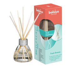 Load image into Gallery viewer, Bolsius True Freshness Anti-Tobacco Fragrance Diffuser, Fresh Breeze - 45ml
