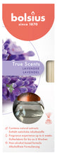 Load image into Gallery viewer, Bolsius True Scents Lavender Fragrance Diffuser, 45ml
