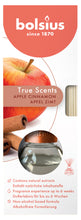 Load image into Gallery viewer, Bolsius True Scents Apple Cinnamon Fragrance Diffuser, 45ml
