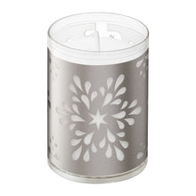 Load image into Gallery viewer, Bolsius Relight Refills / Votive Candles Moods, 64/52mm, Tray of 18 Candles - Ice Flower
