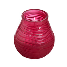 Load image into Gallery viewer, Bolsius Patio Light Candle 94/91mm, Unscented - Available in different colors
