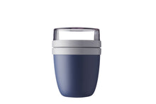 Load image into Gallery viewer, Rosti Mepal Lunch Pot Ellipse
