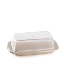 Load image into Gallery viewer, Plastic Forte Butter Box - Available in different colors
