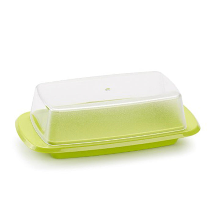 Plastic Forte Butter Box - Available in different colors