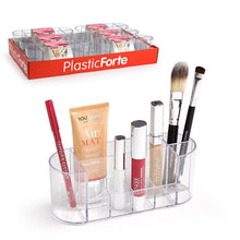 Load image into Gallery viewer, Plastic Forte Makeup Organizer Nº 1
